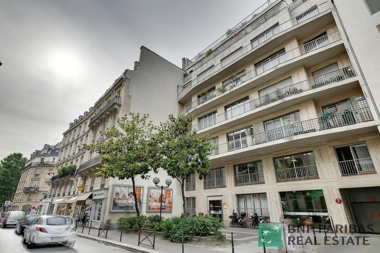 Bureau Paris 355m² Location bureau Paris OLBUR2418851 0